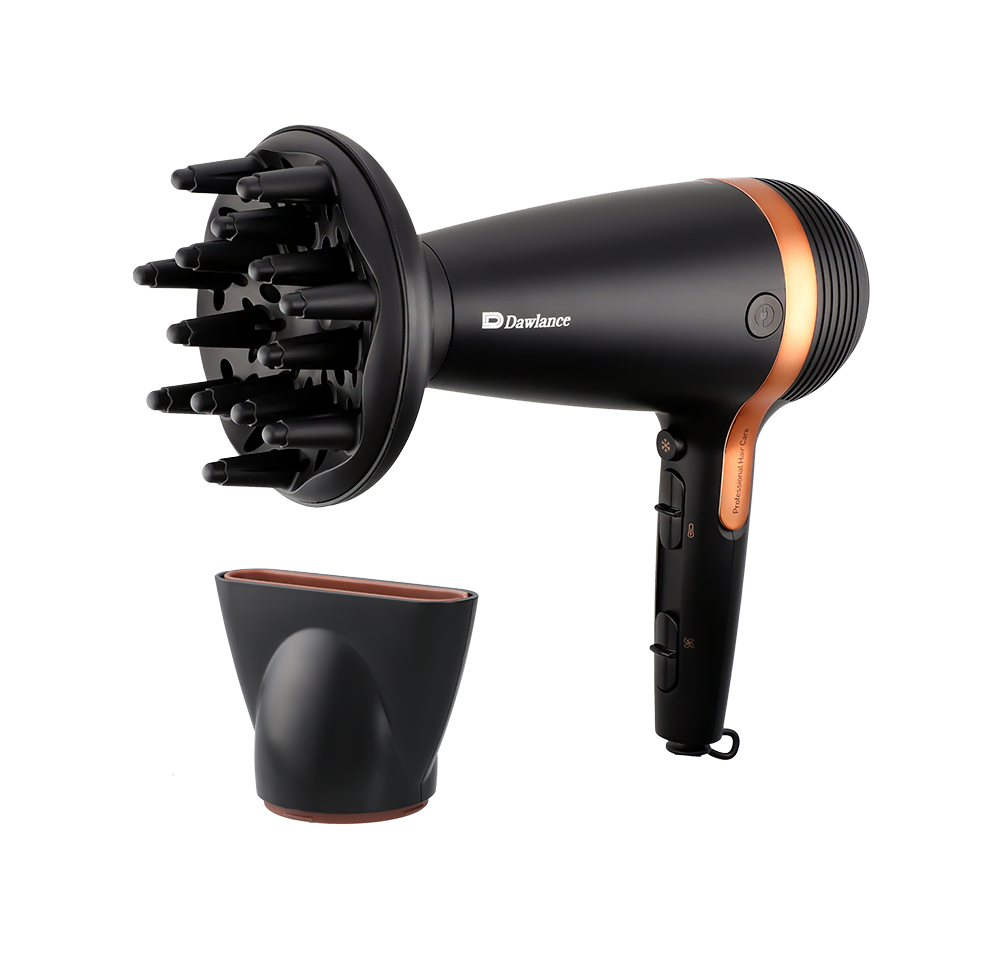 DAWLANCE  HAIR DRYER DWHD 7081