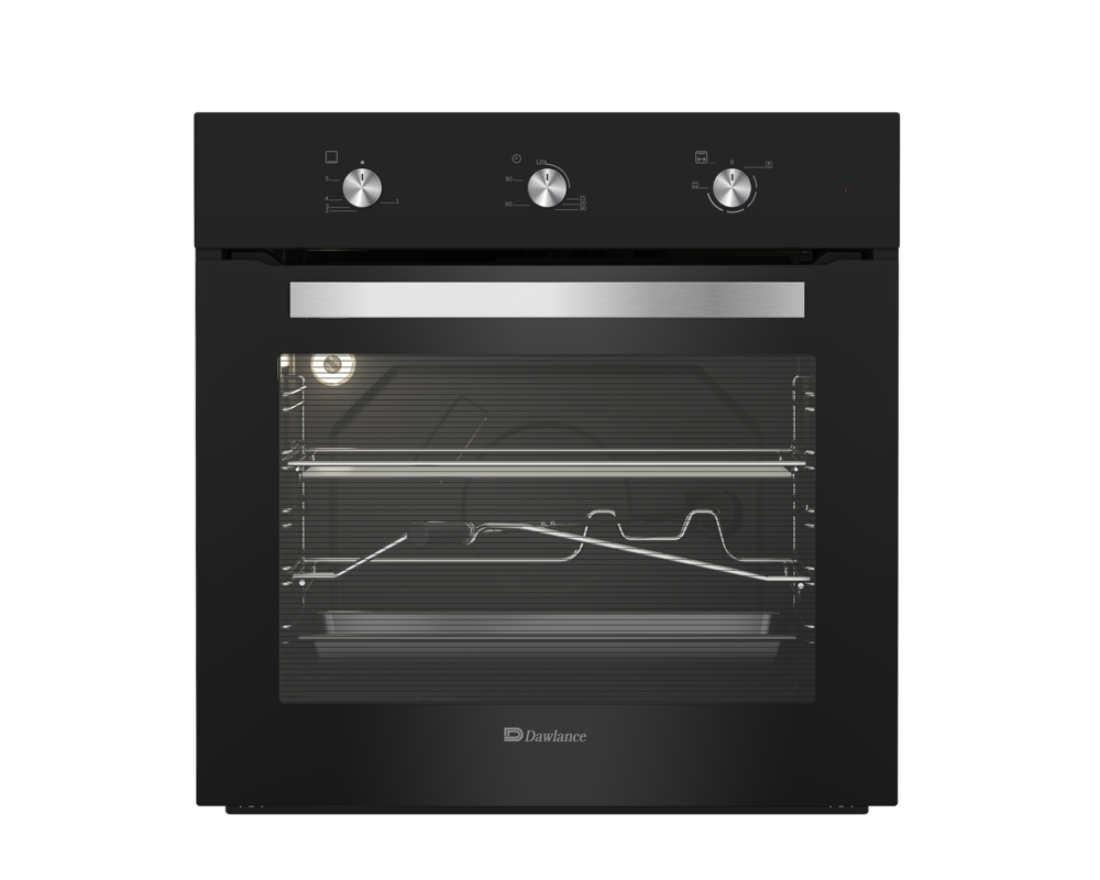 DAWLANCE  Oven DBG 21810 B