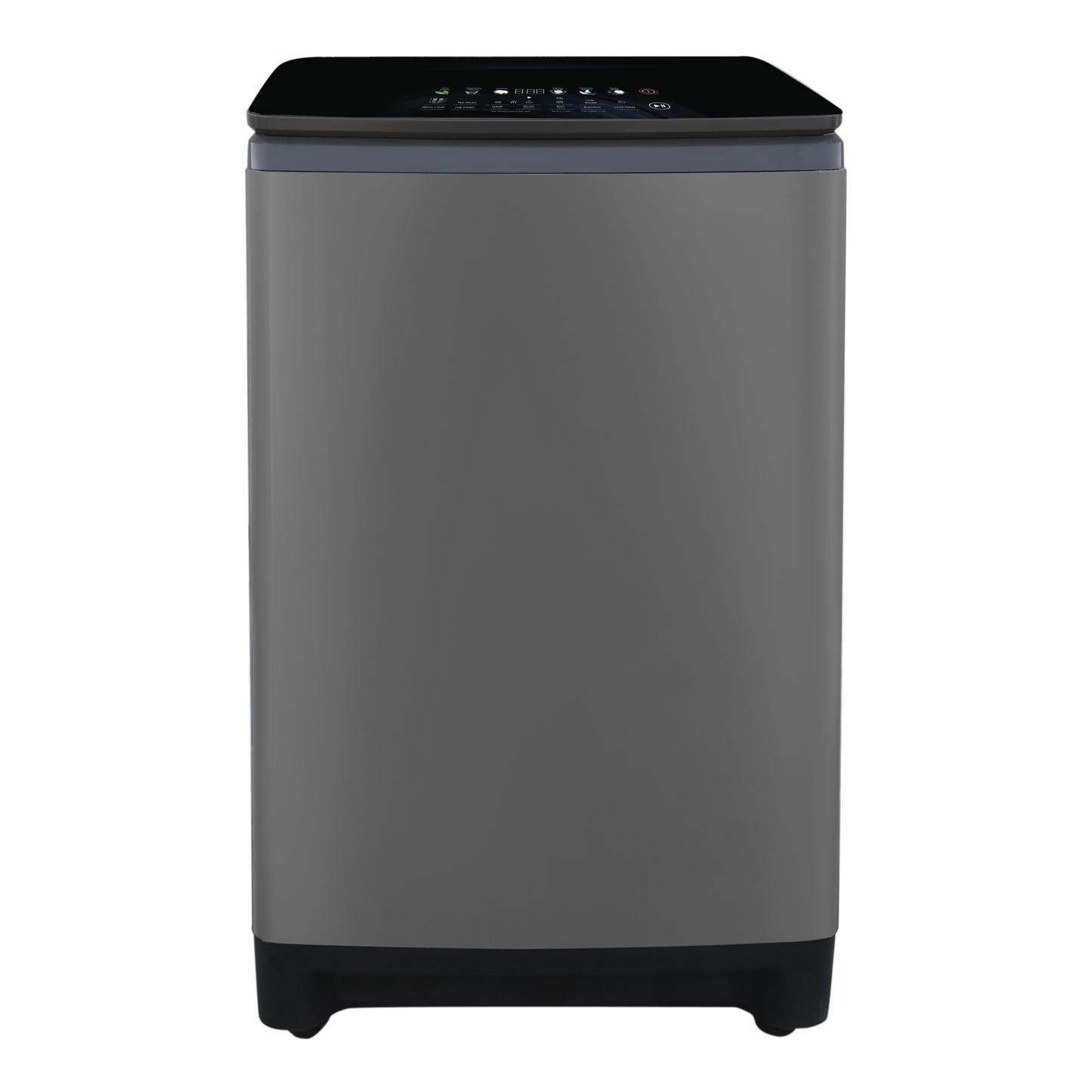 DAWLANCE Fully Automatic, Top Load Washing Machine DWT 1006 Mystic Grey