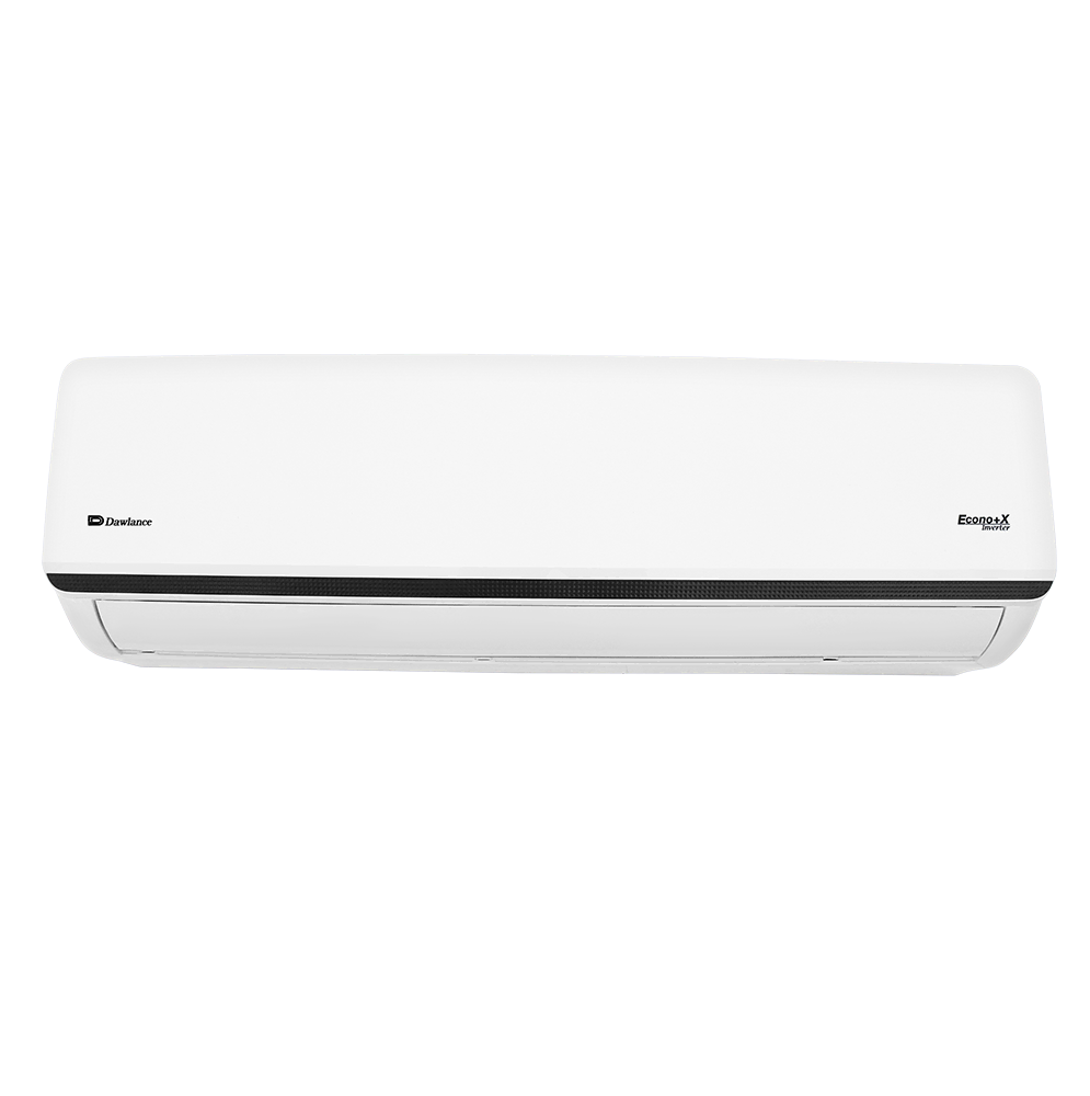 DAWLANCE Split, DC Inverter AC ECONO+ X INVERTER 30 (1.5 Ton)