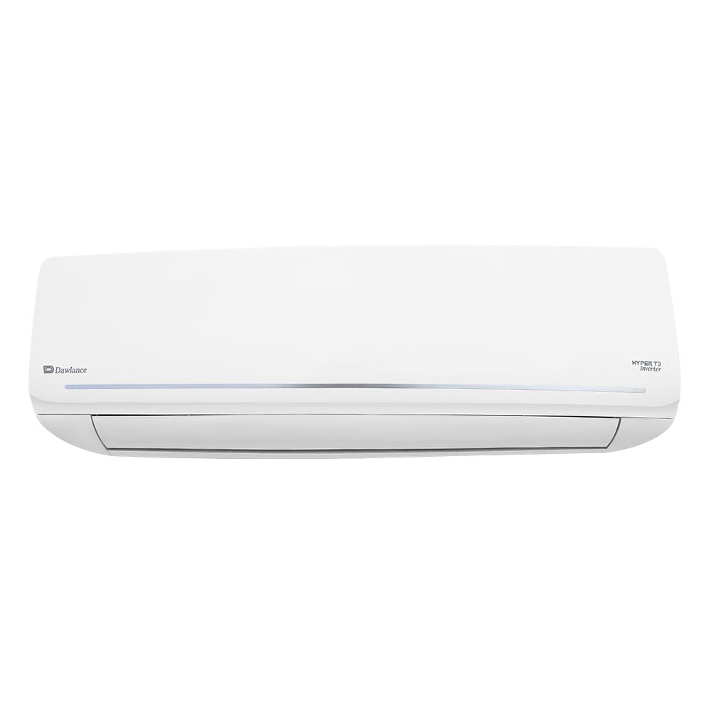 DAWLANCE Split, Inverter AC HYPER T3 30 - R32 1.5 Ton White