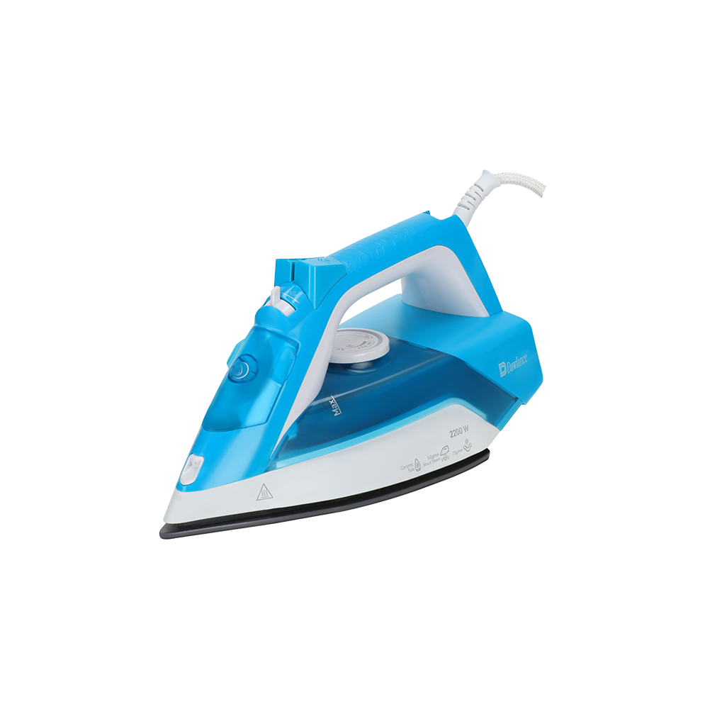 DAWLANCE  STEAM IRON DWSI 3122 Pro Press
Steam Iron