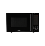 DAWLANCE Grilling Microwave Oven DW-131HP SYNC DIGITAL GRILL SILVER