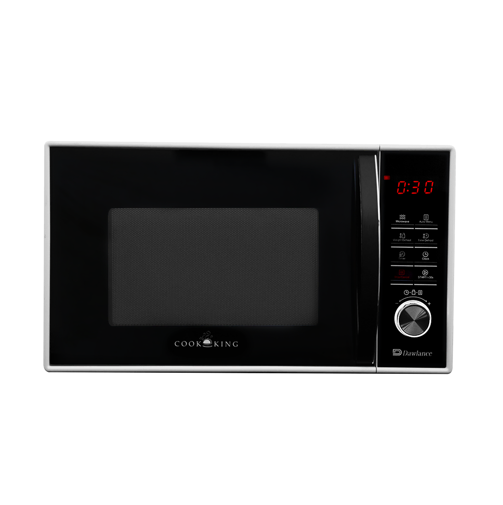 DAWLANCE  Microwave Oven DW-390 S