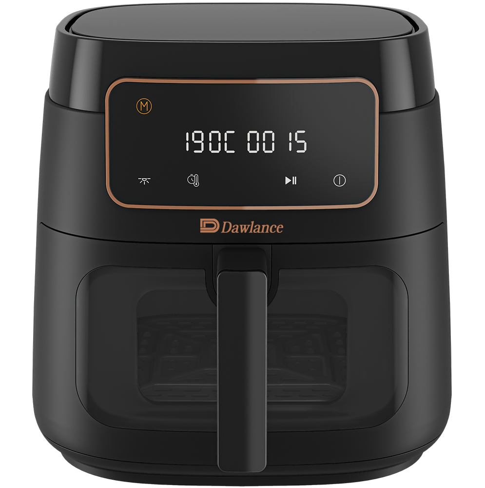 DAWLANCE  Air fryer DWAF 3374 B