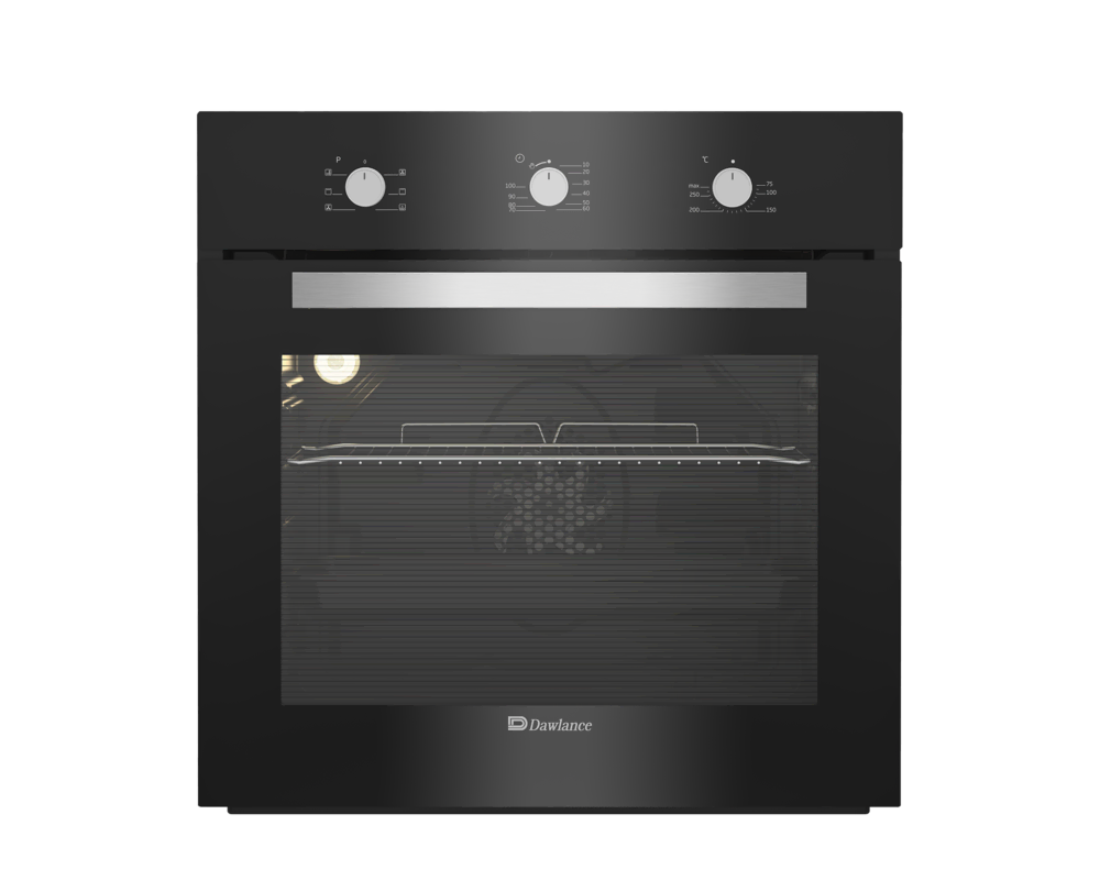 DAWLANCE  Oven DBE 208110 B A SERIES