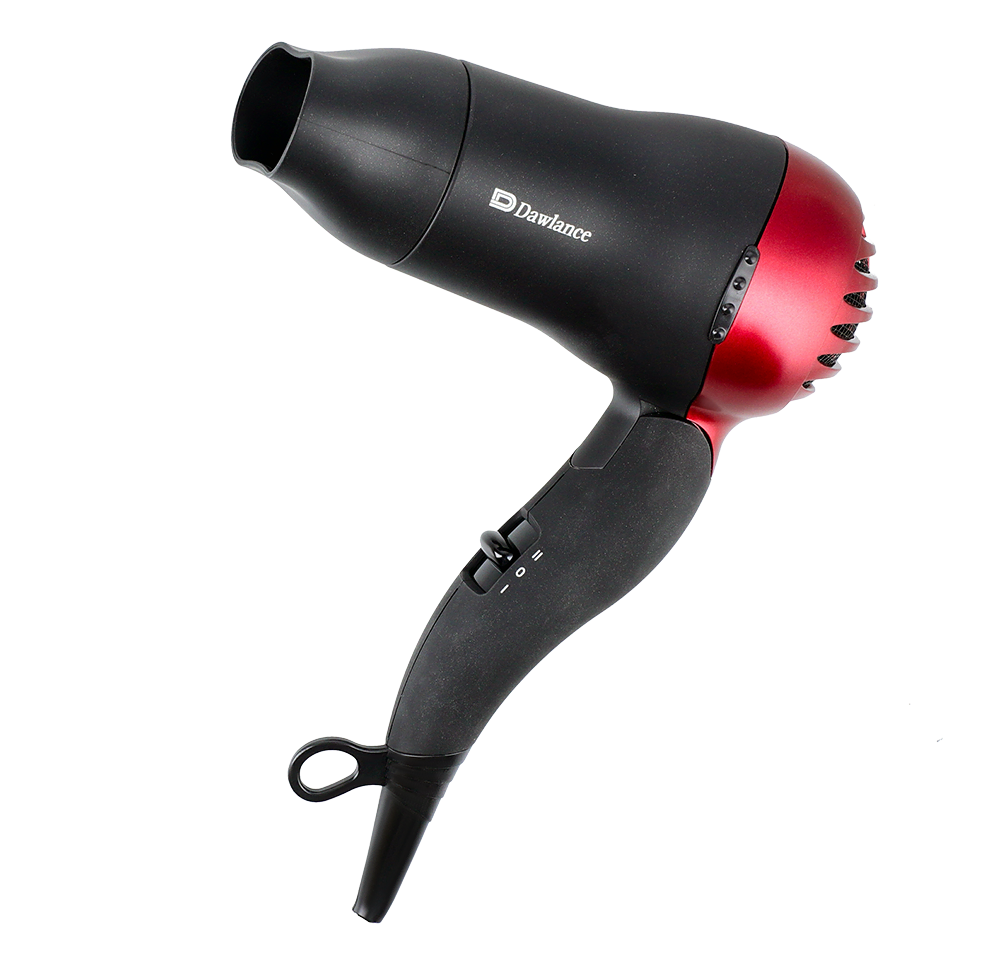DAWLANCE  HAIR DRYER DWHD 2509 R