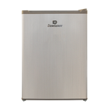 DAWLANCE Mini Fridge Refrigerator DMB 4467 MiniBar