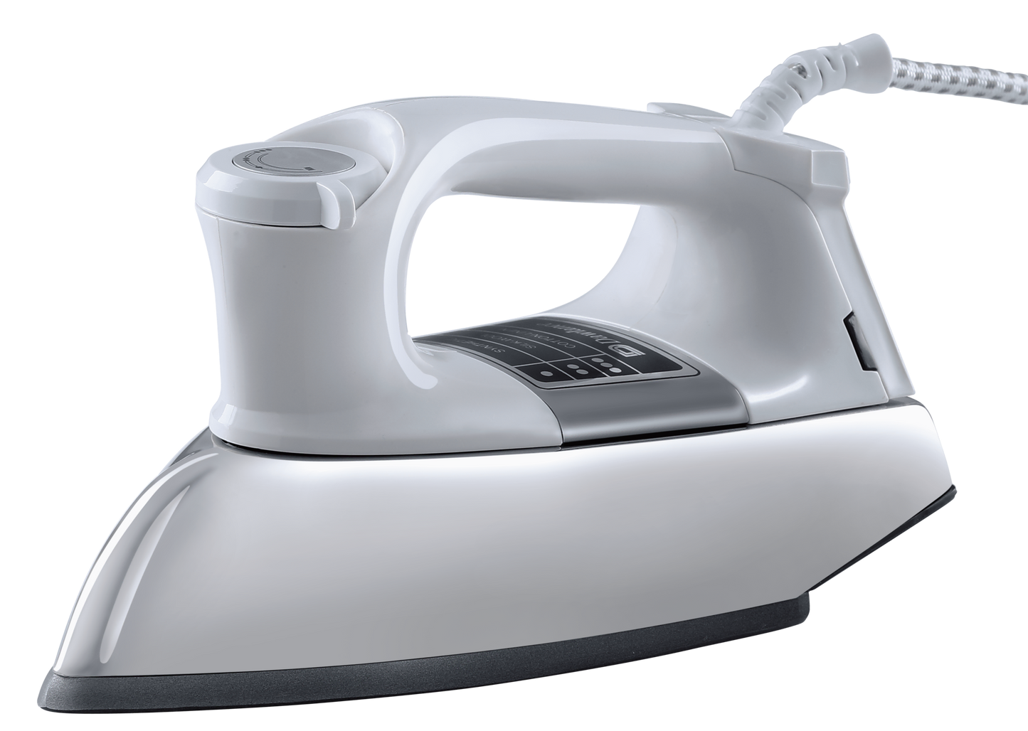 DAWLANCE  DRY IRON DWDI1020 white