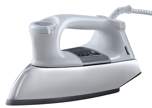 DAWLANCE  DRY IRON DWDI1020 white
