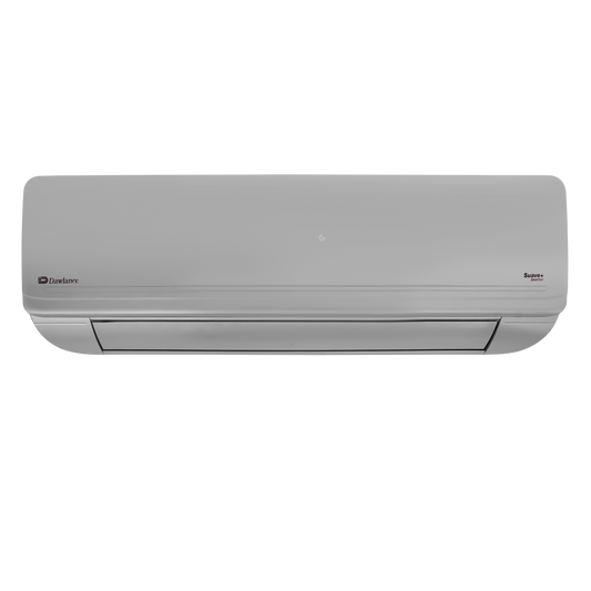 DAWLANCE Split, Inverter, R32 AC Suave+ 30 Silver (1.5 Ton)