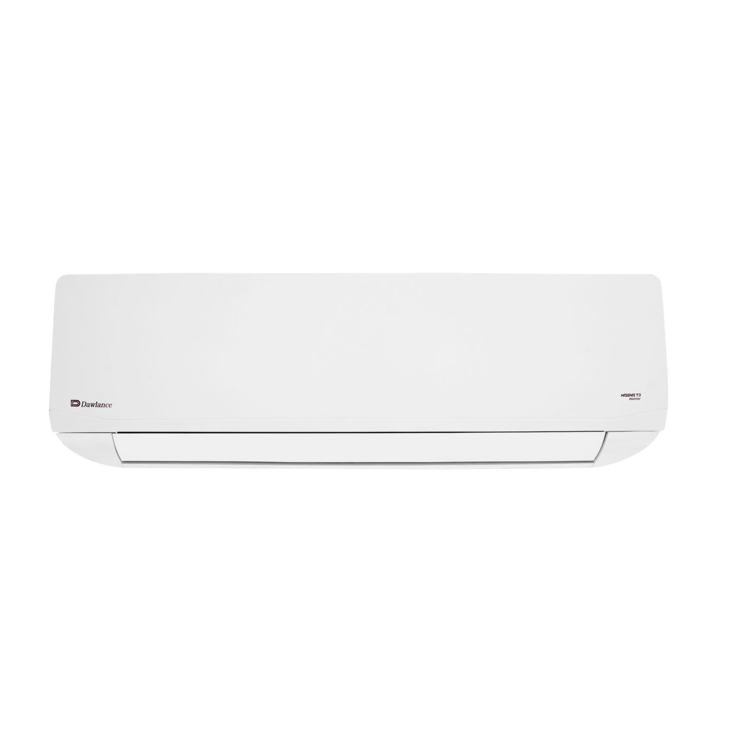 DAWLANCE Split, DC Inverter (H&C), T3 Twin Rotary, Solar AC Magna T3 30 Milky White Textured (1.5 Ton)