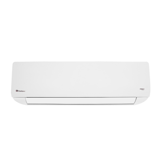DAWLANCE Split, DC Inverter (H&C), T3 Twin Rotary, Solar AC Magna T3 30 Milky White Textured (1.5 Ton)