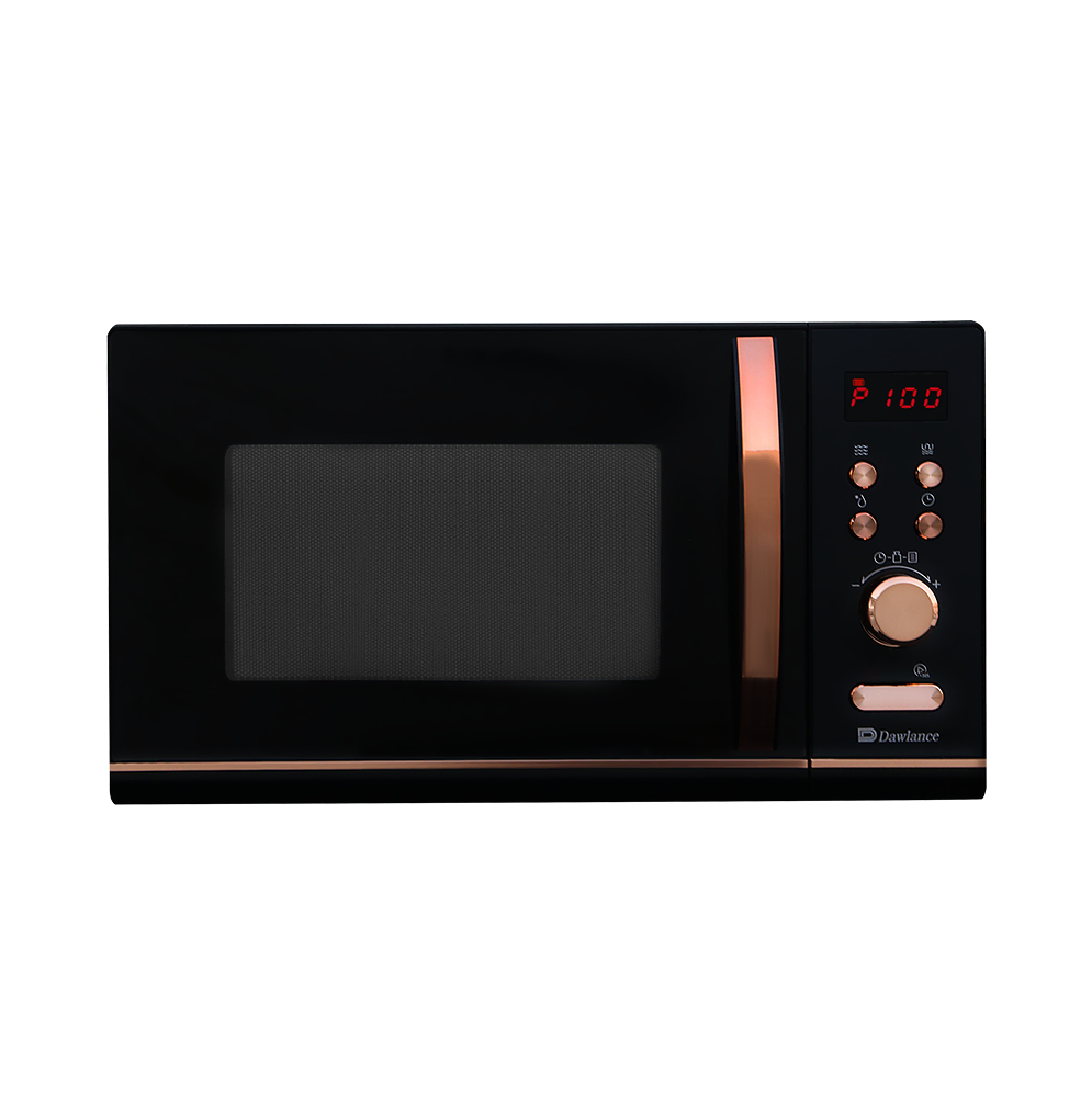 DAWLANCE Grilling Microwave Oven DW-133 RG