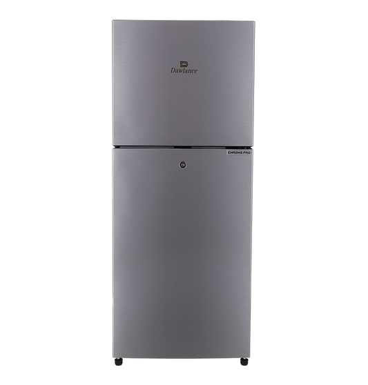 DAWLANCE Non-Inverter Refrigerator 9191 WB Chrome Pro
