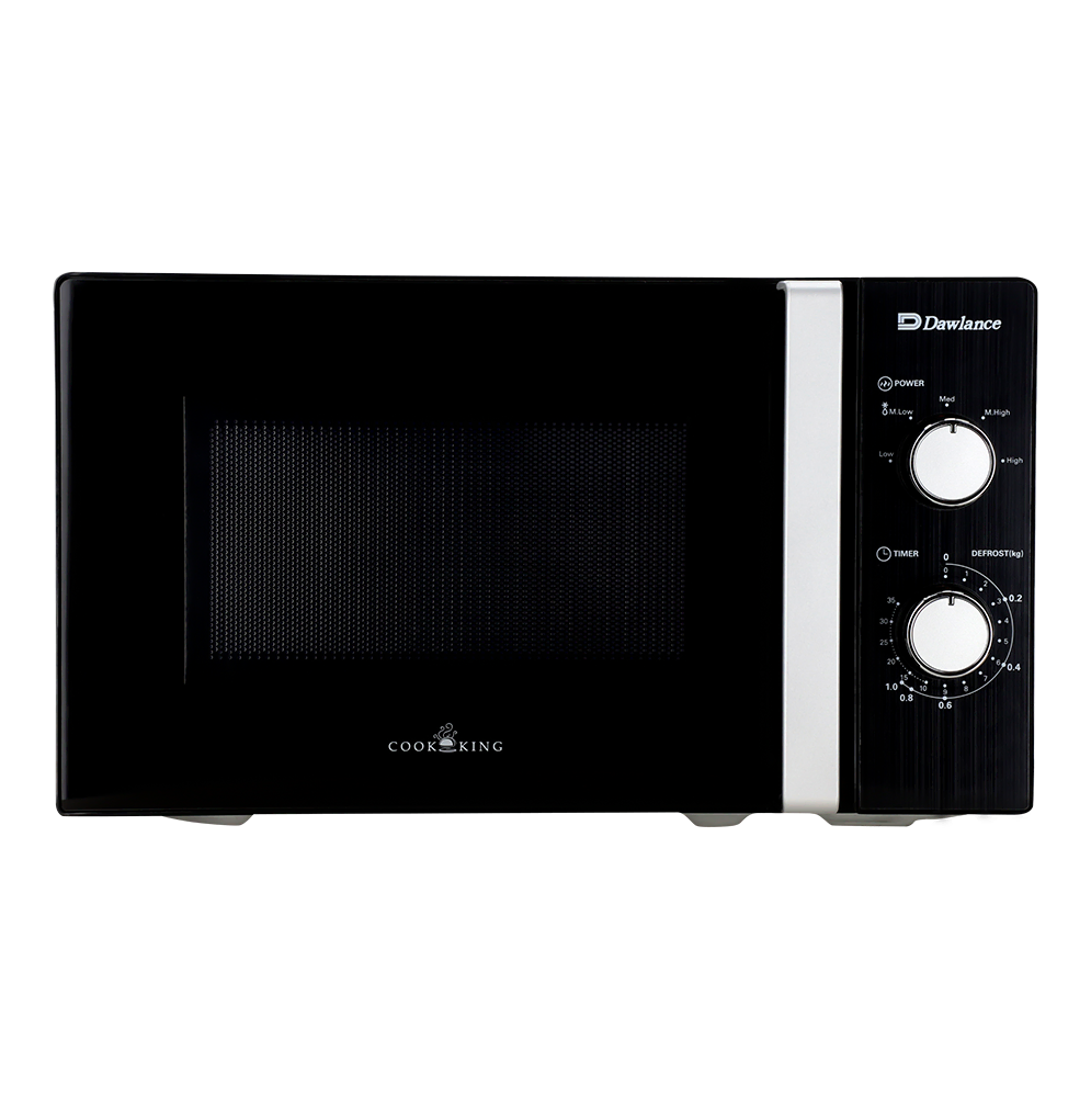 DAWLANCE  Microwave Oven DW-MD10