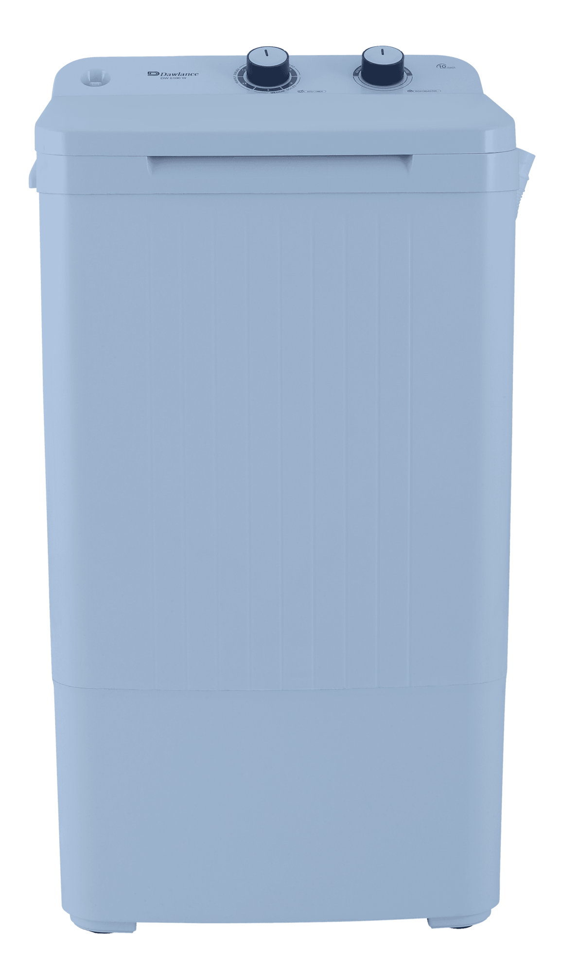 DAWLANCE SingleTub Washing Machine DW 6100 W