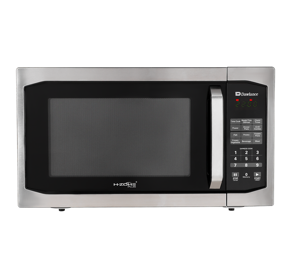 DAWLANCE Grilling Microwave Oven DW-142-HZP