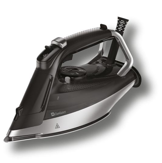 DAWLANCE  STEAM IRON DWSI 8000 Steam Pro
Steam Iron