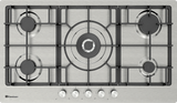 DAWLANCE Integrated Ignition Hob DHM 590 SI Dawlance