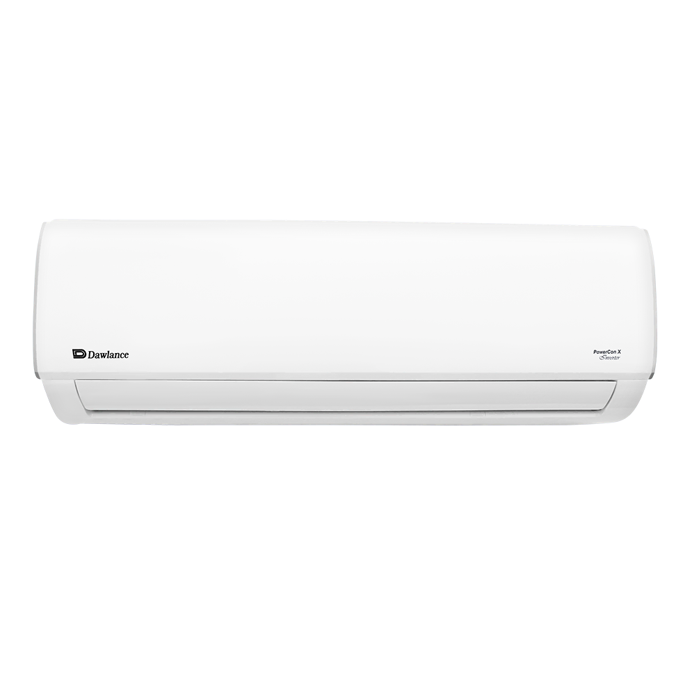 DAWLANCE Split, DC Inverter (H&C) AC Powercon X30  (1.5 Ton)