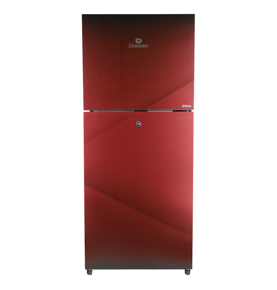 DAWLANCE Non-Inverter Refrigerator 9169 WB Avante GD