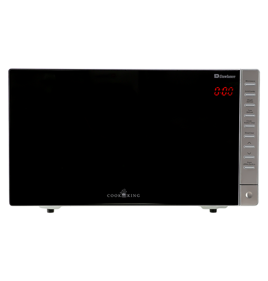 DAWLANCE Grilling Microwave Oven DW-393-GSS