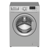 DAWLANCE Fully Automatic, Front Load Washing Machine DWF-8120 Gr INV (8 KG)