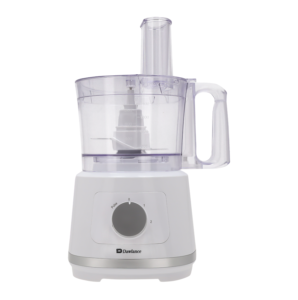 DAWLANCE  FOOD PROCESSOR DWFP-5240 W