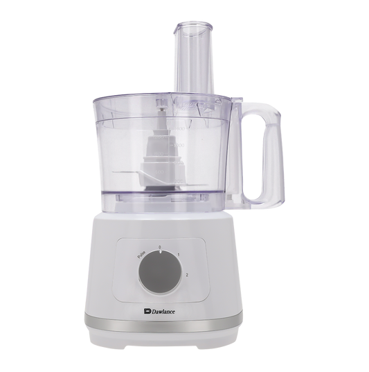 DAWLANCE  FOOD PROCESSOR DWFP-5240 W