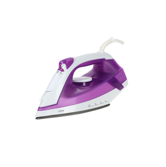 DAWLANCE  STEAM IRON DWSI 2217 T Purple
Steam Iron