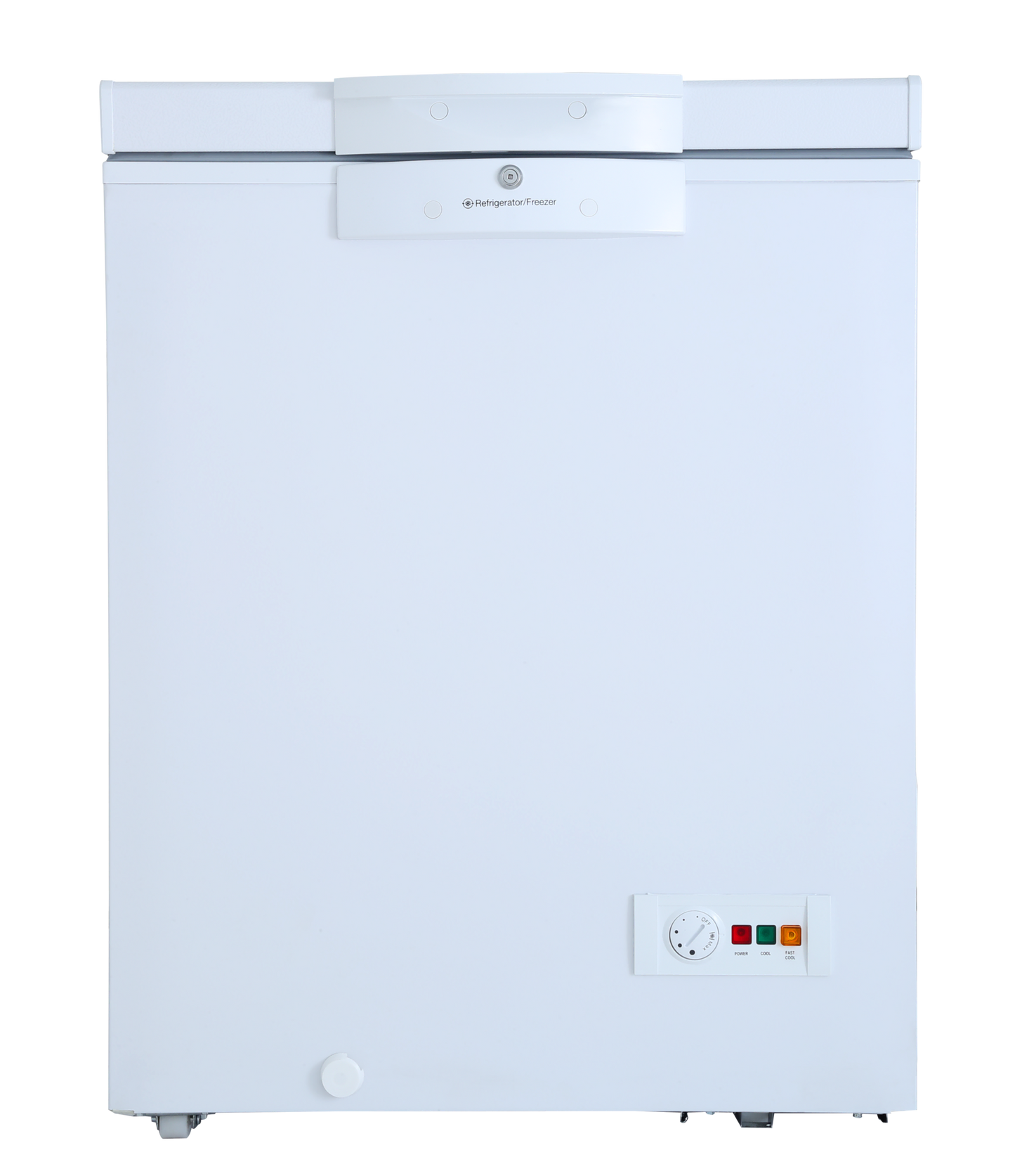 DAWLANCE  Deep Freezer DF-400P INVERTER EXISTING