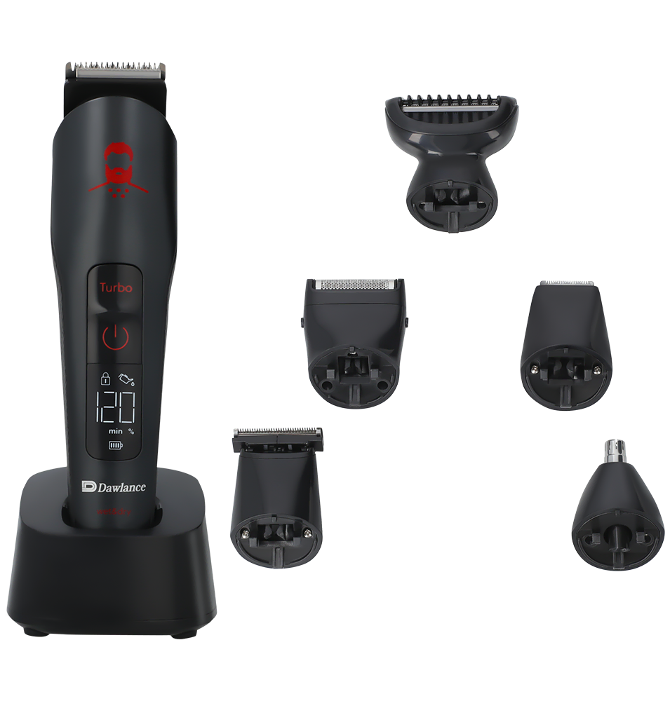 DAWLANCE  Trimmer, Grooming Kit DWMGK 9030-ZEUS