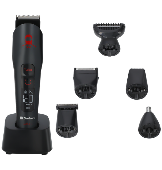 DAWLANCE  Trimmer, Grooming Kit DWMGK 9030-ZEUS