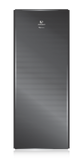 DAWLANCE  Vertical Freezer VF 1035WB GD SD (MG BLACK HONEY COMB)