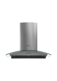 DAWLANCE Curved Glass Hood DCB 7310 S A SERIES