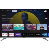 DAWLANCE HD (720p) LED 32E22-2K Smart TV