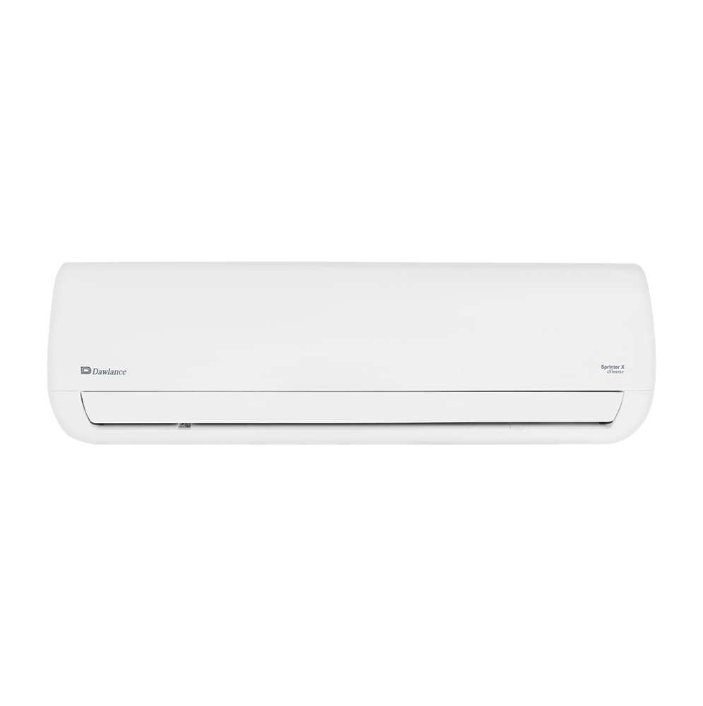 DAWLANCE Split, Inverter AC SPRINTER X30 1.5 Ton White