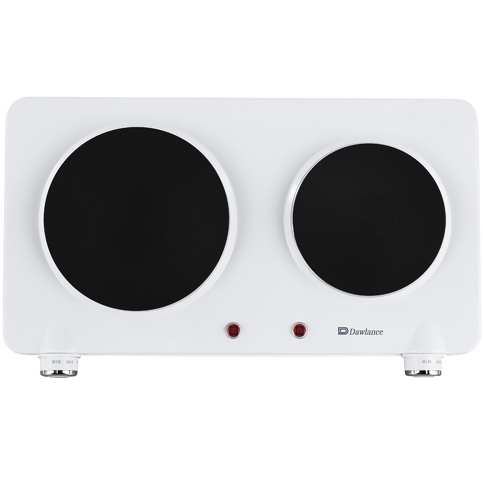 DAWLANCE Hot Plate Electric Stove DWHP 3021 W