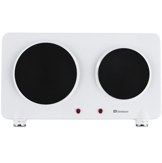 DAWLANCE Hot Plate Electric Stove DWHP 3021 W