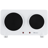 DAWLANCE Hot Plate Electric Stove DWHP 3021 W