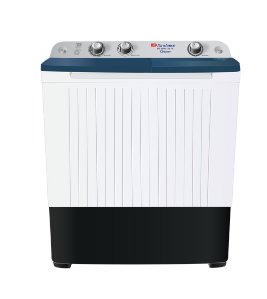 DAWLANCE Twin Tub Washing Machine DW-6580 C FL DAWLANCE