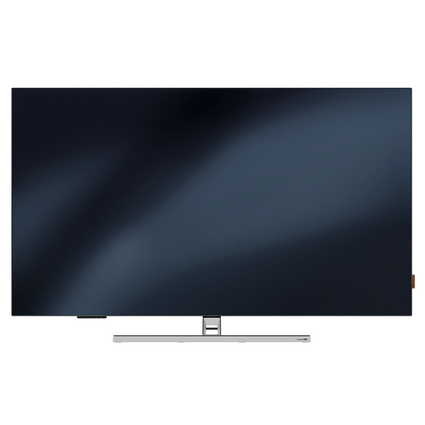 DAWLANCE 4K, Ultra HD LED 65 Echo - OLED