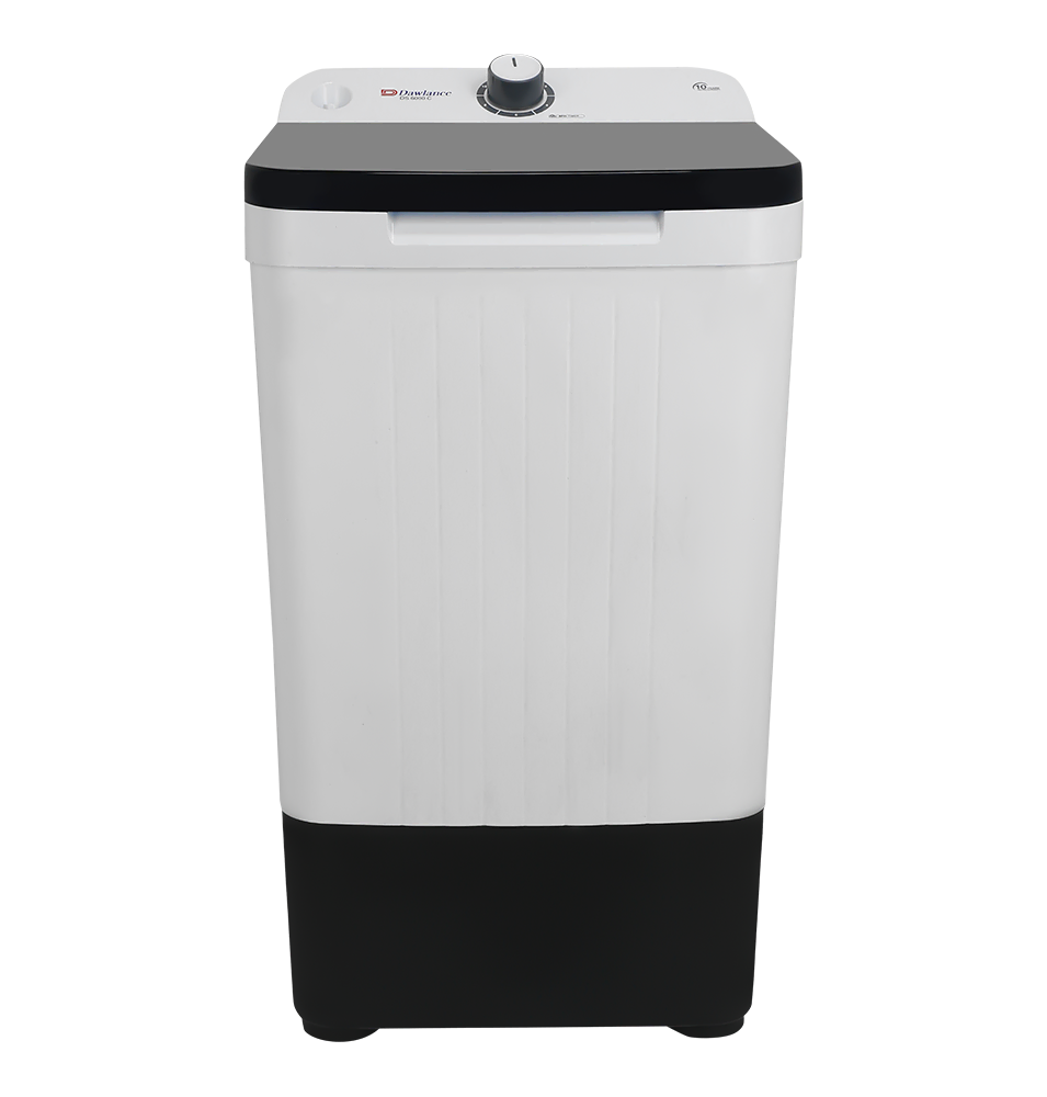 DAWLANCE  Spinner Dryer DS 6000 CLEAR LID (RED)
