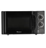 DAWLANCE  Microwave Oven MWQDW-MD-4-N-BLACK