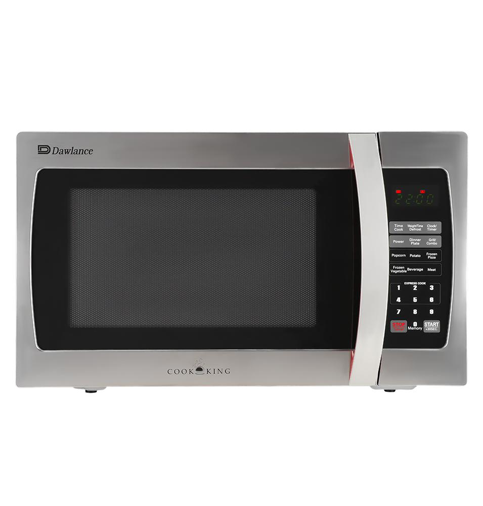 DAWLANCE Grilling Microwave Oven DW-136-G