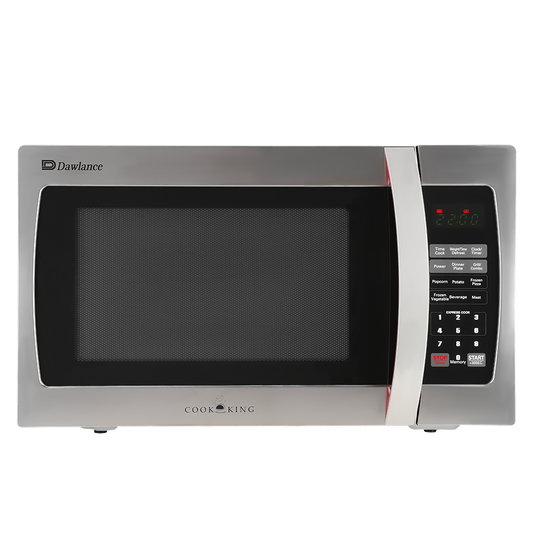 DAWLANCE Grilling Microwave Oven DW-136-G