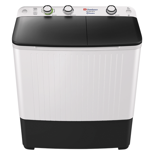 DAWLANCE Twin Tub Washing Machine DW 8550 CB FL Dawlance