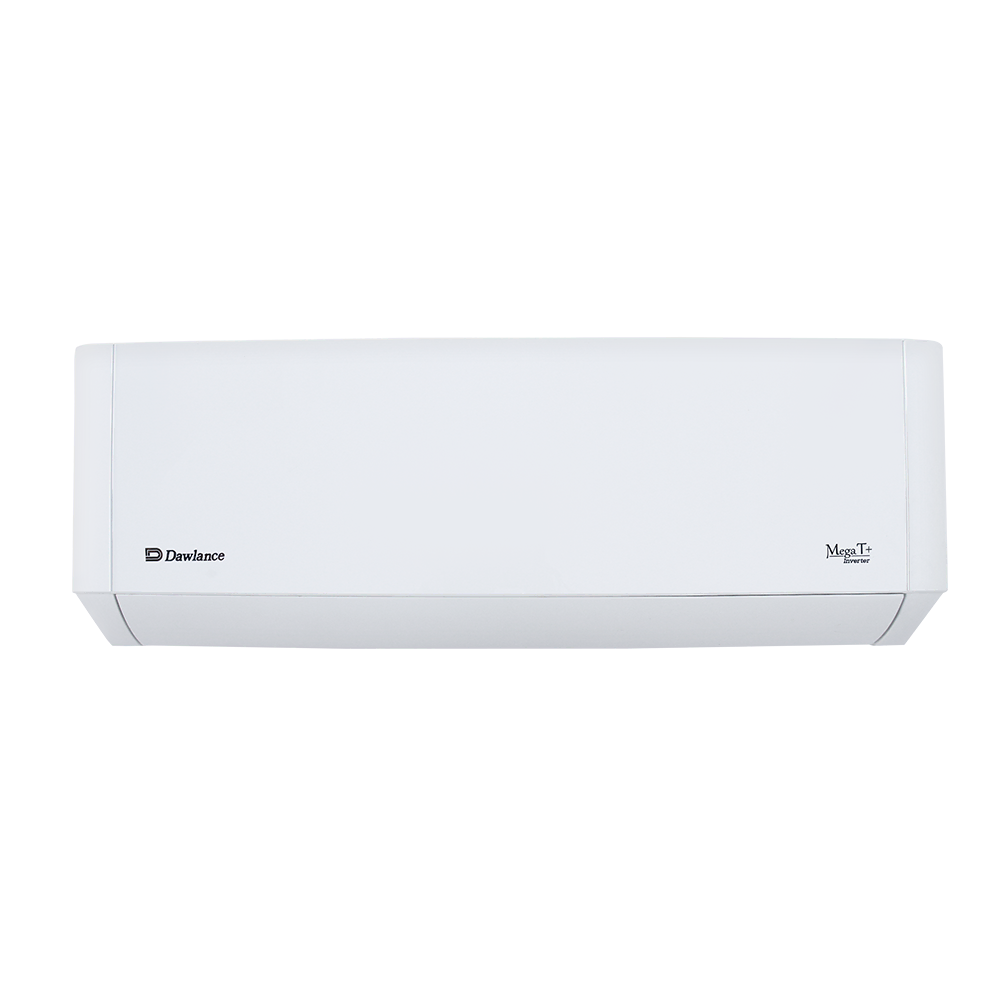 DAWLANCE Split, DC Inverter, T1+ AC Mega T+ 10 (Cool Only) (0.75 Ton)