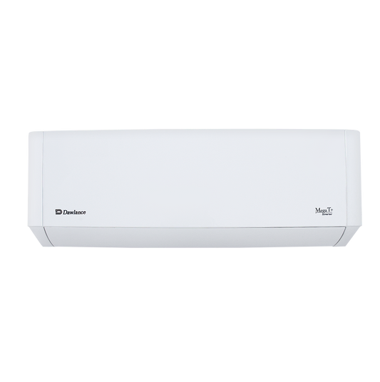 DAWLANCE Split, DC Inverter, T1+ AC Mega T+ 10 (Cool Only) (0.75 Ton)